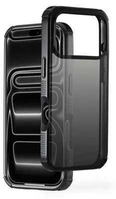 Produktbild von Hama Handyhülle Extreme Protect für Apple iPhone 17 Pro/18 Pro, Sc