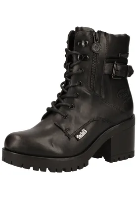 Produktbild von Dockers Stiefelette Stiefelette Kunstleder
