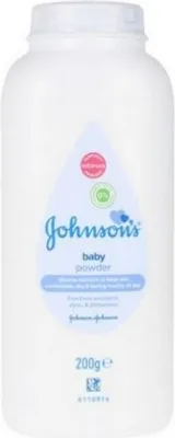 Obrázok produktu pre Talkum-Puder Baby Johnson's (200 g)