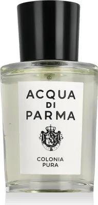 Produktbild von Acqua Di Parma Colonia Pura EDT 50 ml ( Unisex)