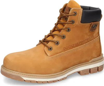 Produktbild von Dockers by Gerli 43LU110 Golden Tan Größe EU 43