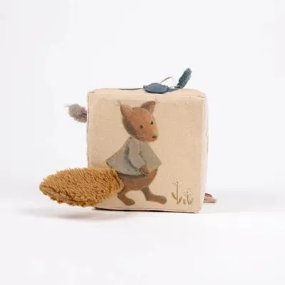 Produktbild von Lernwürfel – Egmont Toys