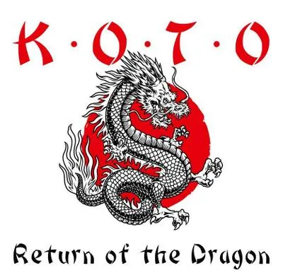 Image de Le Retour Du Dragon