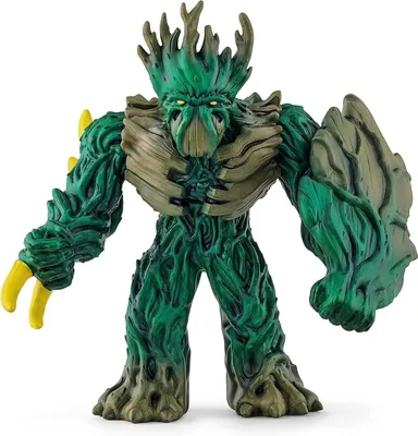Produktbild von ELDRADOR Dschungelherrscher 70151 14 x 7 x 114 cm Actionfigur