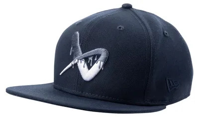 Produktbild von Bauer / New Era® 9FIFTY® Cap Drip – Blau , Größe:Senior