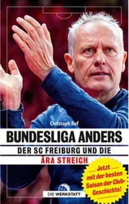 Produktbild von Bundesliga anders