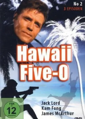 Produktbild von Hawaii Five-O  -- Nr. 2
