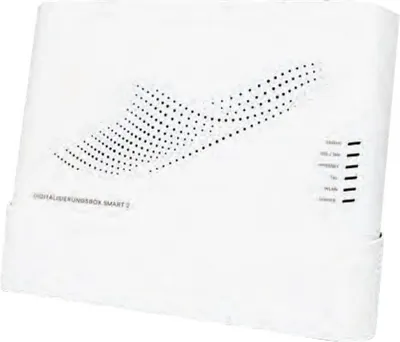 Produktbild von Deutsche Telekom Digitalisierungsbox Smart 2