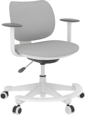 Immagine prodotto di Sedia ergonomica per bambini SC04G, grigia