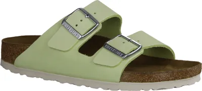 Produktbild von Birkenstock Klassische Pantoletten Arizona Damen 31373538303338 Grün 39 EU