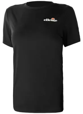 Produktbild von T-Shirt Ellesse SRG09914-BLACK für Damen