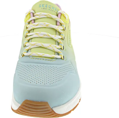 Produktbild von Skechers Uno 2-Color Waves 155628 (37/wmlt)