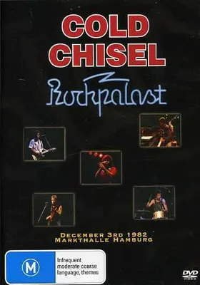 Obrázek produktu pro Rockpalast 1982