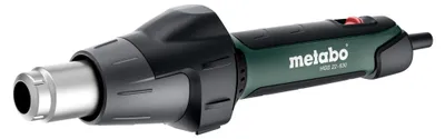 Produktbild von Metabo Heißluftgebläse HGS 22-630, metaBOX 145
