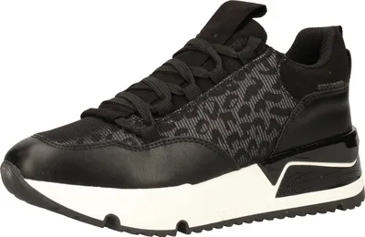 Produktbild von Bullboxer Sneaker Sneaker Kunstleder/Textil