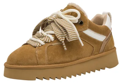 Obrázok produktu pre Dámske klasické mokasíny Tamaris 1-23761-47, hnedé