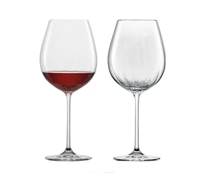 Immagine prodotto di Zwiesel 4 Stück a 2 Stck. ROTWEIN PRIZMA 1 (KT2) 122327 + Geschenk