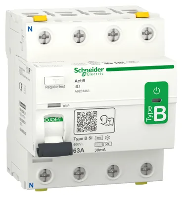 Image de Schneider Electric iID, IP20