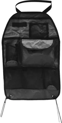 Immagine prodotto di Organizzatore universale START per lo schienale del sedile anteriore e posteriore, borsa portaoggetti