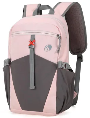 Obrázok produktu pre Ľahká cestovná taška s objemom 12 litrov, vhodná na outdoorové aktivity