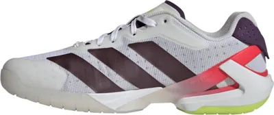 Produktbild von Adidas JH5156 Herren Halbschuhe in Weiß für Sport, Freizeit und Alltag