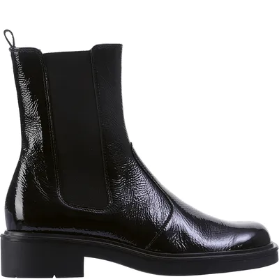 Produktbild von Högl Stiefelette Stiefelette Leder/Textil