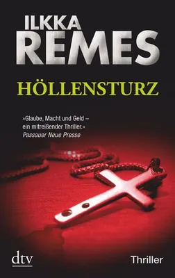 Immagine prodotto di Höllensturz