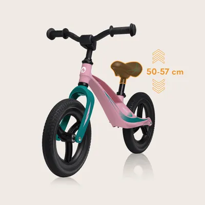 Obrázok produktu pre Bežecký bicykel LIONELO Bart Tour od 2 rokov do 30 kg, horčíkový rám