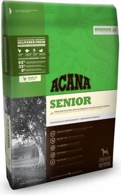 Produktbild von Orijen Senior 2kg