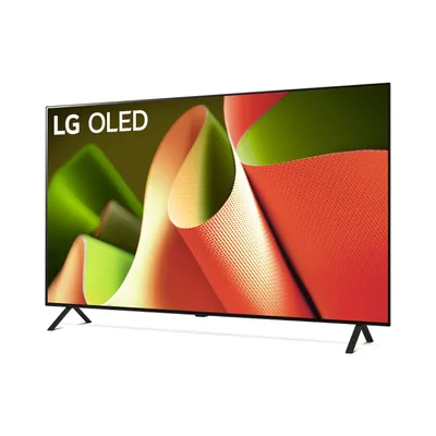 LG OLED65B42LA  65 (165 cm) - 4K UHD 3840x2160 TV