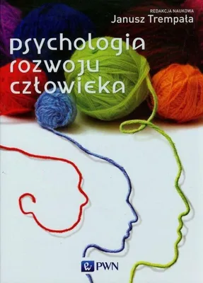 Immagine prodotto di Psychologia rozwoju człowieka