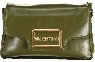 Produktbild von Elegante grüne Damenhandtasche mit vielseitigen Trageoptionen
