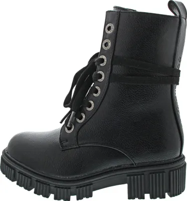 Image de Bottines à lacets Taille : 34