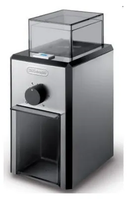Produktbild von De‘Longhi KG89 110 W Edelstahl