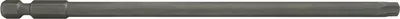 Produktbild von Schrauberbits TORX, Größen:Typ = TX 8 / Länge = 150