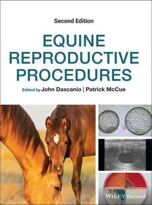 Produktbild von Equine Reproductive Procedures