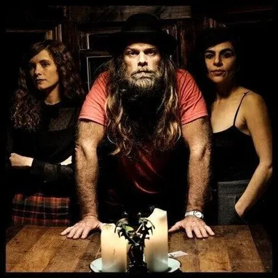 Obrázok produktu pre Thor & Friends - Thor & Friends (LP)
