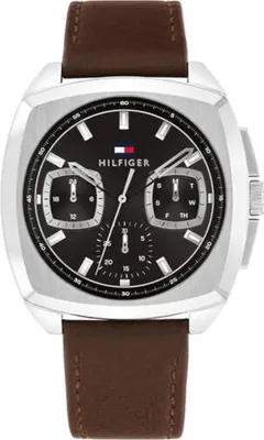Produktbild von Tommy Hilfiger Apollo Herrenuhr TH-1710555