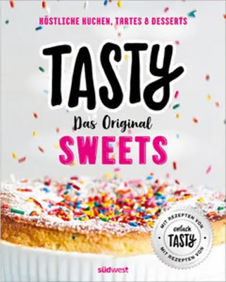 Obrázek produktu pro Tasty Sweets