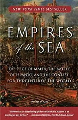 Immagine prodotto di Empires of the Sea