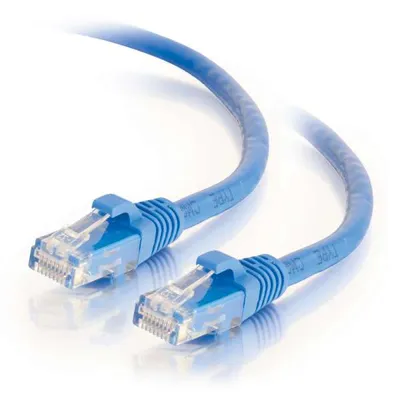 Image de C2G 82503 câble de réseau U/UTP (UTP)