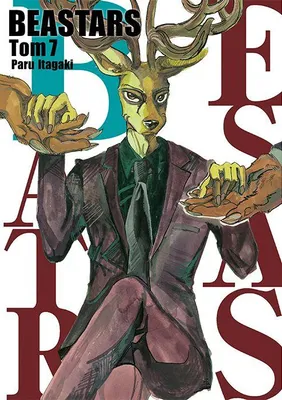 Image de Beastars. Tom 7