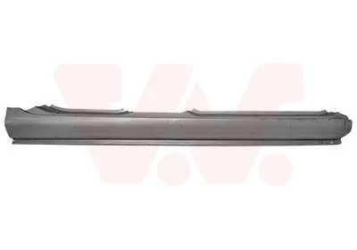 Produktbild von VAN WEZEL 0147104 Schweller Reparaturblech Einstiegblech Rechts für ALFA ROMEO 147 (937)