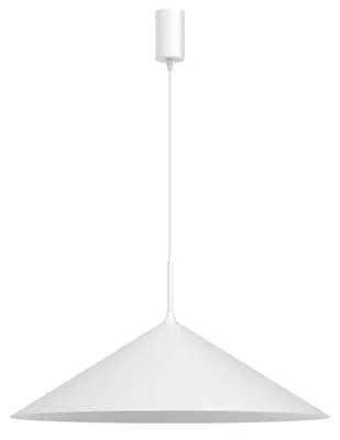 Produktbild von CAPITAL WHITE 1XGX53 Hängelampe