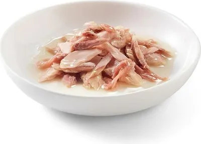 Produktbild von Lebensmittel für Gato SCHESIR Carne de vacuno 85 g