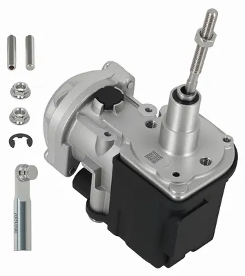 Produktbild von Turbo Wastegate Aktuator - Ladedrucksteller 1,2 TSI - Ersatz für 03F145701G 03F145725G - 21x15x13 cm - 750 g