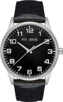 Immagine prodotto di Orologi Paul Lorens PL20022A1A1