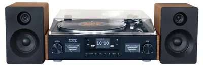 Image de Soundmaster PL920SW