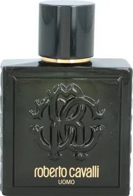 Produktbild von Roberto Cavalli Uomo, Männer, 100 ml, Spray, 1 Stück(e)