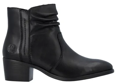 Image de Des chaussures Rieker 7395300BLKXXA